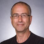 Avi Yagil