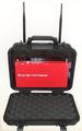Cal-(IT)2 and UCSD Select Entree Wireless to Supply Mobile Gateways for Homeland Security
