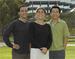 Three at UCSD Named to List of Top 100 Young Innovators