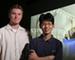 UCSD Computer Science Students Win Top Graphics Awards