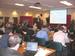 UCSD Communications Faculty and Graduate Students Meet with Top Motorola Engineers