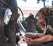 Calit2 Researchers Deploy Communications Network at San Diego Mardi Gras Festivities