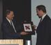 San Francisco Mayor Receives Broadband Honor at Calit2