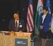 Indian President Promises More Connectivity in Country's Drive to Become a Developed Nation by 2020