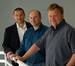 Burnham Institute for Medical Research and UC San Diego Researchers Establish Joint Center for Molecular Modeling