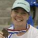 Anna Lang: On the Road to Ph.D. and Olympic Medal