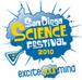 Celebrating Science: UC San Diego Organizes the 2010 Science Festival