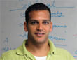 Flash Memories Researcher Wins Intel Ph.D. Fellowship