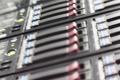 Data Sorting World Record Falls as Computer Scientists Break Terabyte Sort Barrier