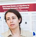 Center for Wireless Communications Convenes Innovators in Academia, Industry for Research Review