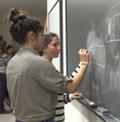 California High School Girls Build Experiment for Space Station