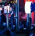 Electrical Engineers Build 'No-Waste' Laser
