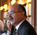 Albert P. Pisano Awarded Top UC Berkeley Honor