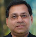 Sujit Dey Named Faculty Director of the von Liebig Entrepreneurism Center