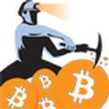 Using stolen computer processing cycles to mine Bitcoin: Who does it and how much do they make ?