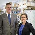 UC San Diego Unveils Campus-Wide Microbiome and Microbial Sciences Initiative