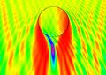 'Nanomotor lithography' answers call for affordable, simpler device manufacturing