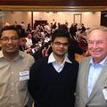 Engineers learn to think like entrepreneurs