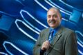 US San Diego Engineers Explore Future of Health Care at Trillion Sensors Summit in San Diego