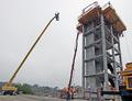 First of a Kind Tests to Assess How Elevators, Fire Systems Perform in Earthquakes