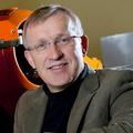 UC San Diego hires top robotics expert to lead Contextual Robotics Institute