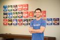 Q&A with Adam Markowitz, CEO and Founder, Portfolium