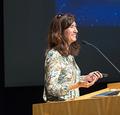 Rallying Around Robots at the Inaugural Southern California Robotics Symposium