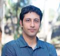 Electrical engineering professor Siavash Mirarab honored by ACM for dissertation work