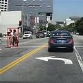 New algorithm improves speed and accuracy of pedestrian detection