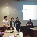 Lab to Market: An Intrapreneur's Perspective