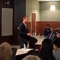 StartR Demo Day Celebrated Graduating Fall 2015 Teams