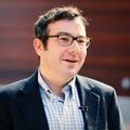 Never Stop Starting Up - Andrew LeBlanc, MBA '15