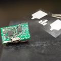 Engineers take first step toward flexible, wearable, tricorder-like device