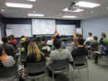 Gordon Center Presents Adventures of an Industrial Physicist