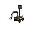 Engineers receive $1 million grant to improve the way robots interact with people in U.S. factories
