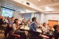The frontier of wearable sensors discussed at summit