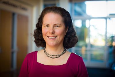 UC San Diego Electrical Engineering Professor Pam Cosman Wins Pinnacle Award