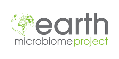 Mapping the Microbiome of' Everything