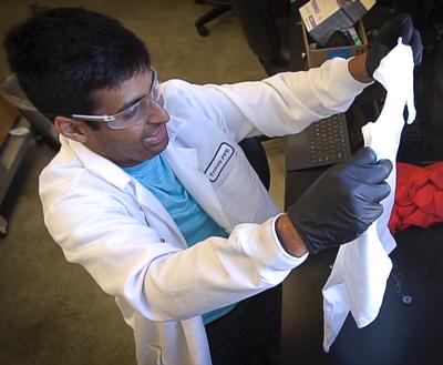 New UC San Diego Technology Accelerator Selects Five Teams for Its Inaugural Cohort