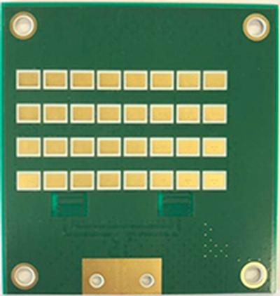 TowerJazz and UC San Diego Demonstrate Best in Class 5G Mobile Transmit-Receive Chips with Greater than 12 Gbps Data Rates