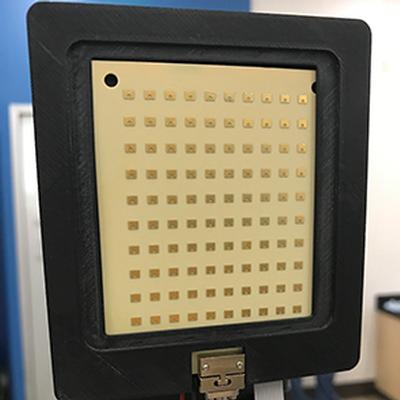 Keysight Technologies, UC San Diego Demonstrate the World's Fastest 28 GHz 5G Band, Bidirectional Phased-Array