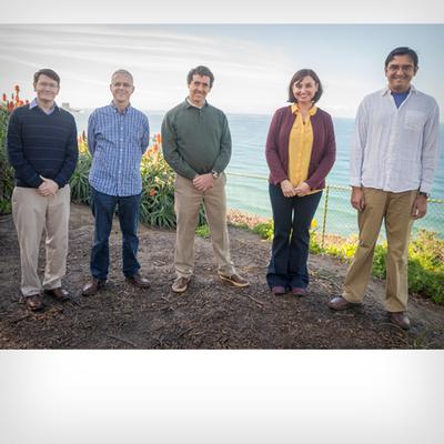 UC San Diego Launches Online Courses with edX to Advance Careers in Data Science