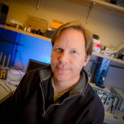 Cybercrime Fighter Wins Genius Award