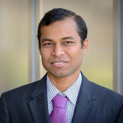 UC San Diego Researcher Named Semi-Finalist for Women's Safety XPRIZE