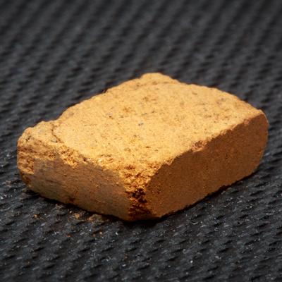 Engineers investigate a simple, no-bake recipe to make bricks from Martian soil