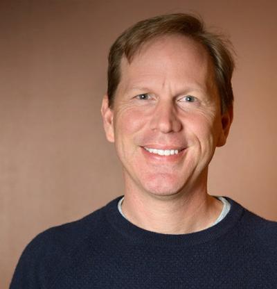 UC San Diego Cybersecurity expert Stefan Savage receives prestigious MacArthur Foundation fellowship