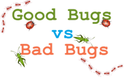 Good Bugs v. Bad Bugs: New breakthroughs in Microbiome Technology