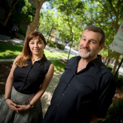 Natural Product Discovery Tool Wins UC San Diego Center for Microbiome Innovation (CMI) Grand Challenges Award