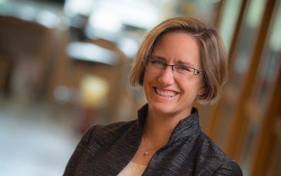 New Dean Selected to Lead UC San Diego's Division of Biological Sciences