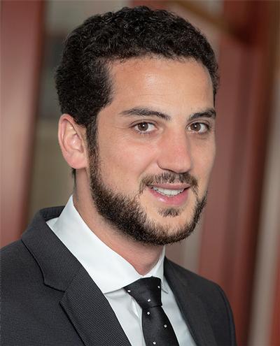 UC San Diego electrical engineering professor Shadi Dayeh honored for compound semiconductor research